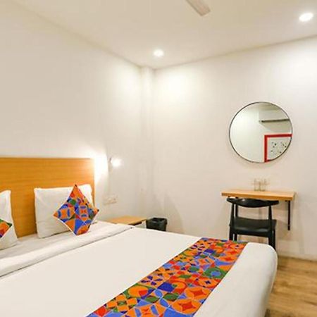 Fabhotel Ms Inn Lucknow Exterior photo